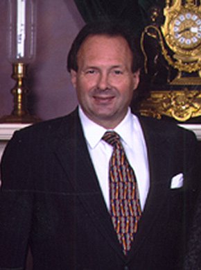 Robert J. Caluda