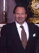 ROBERT J. CALUDA